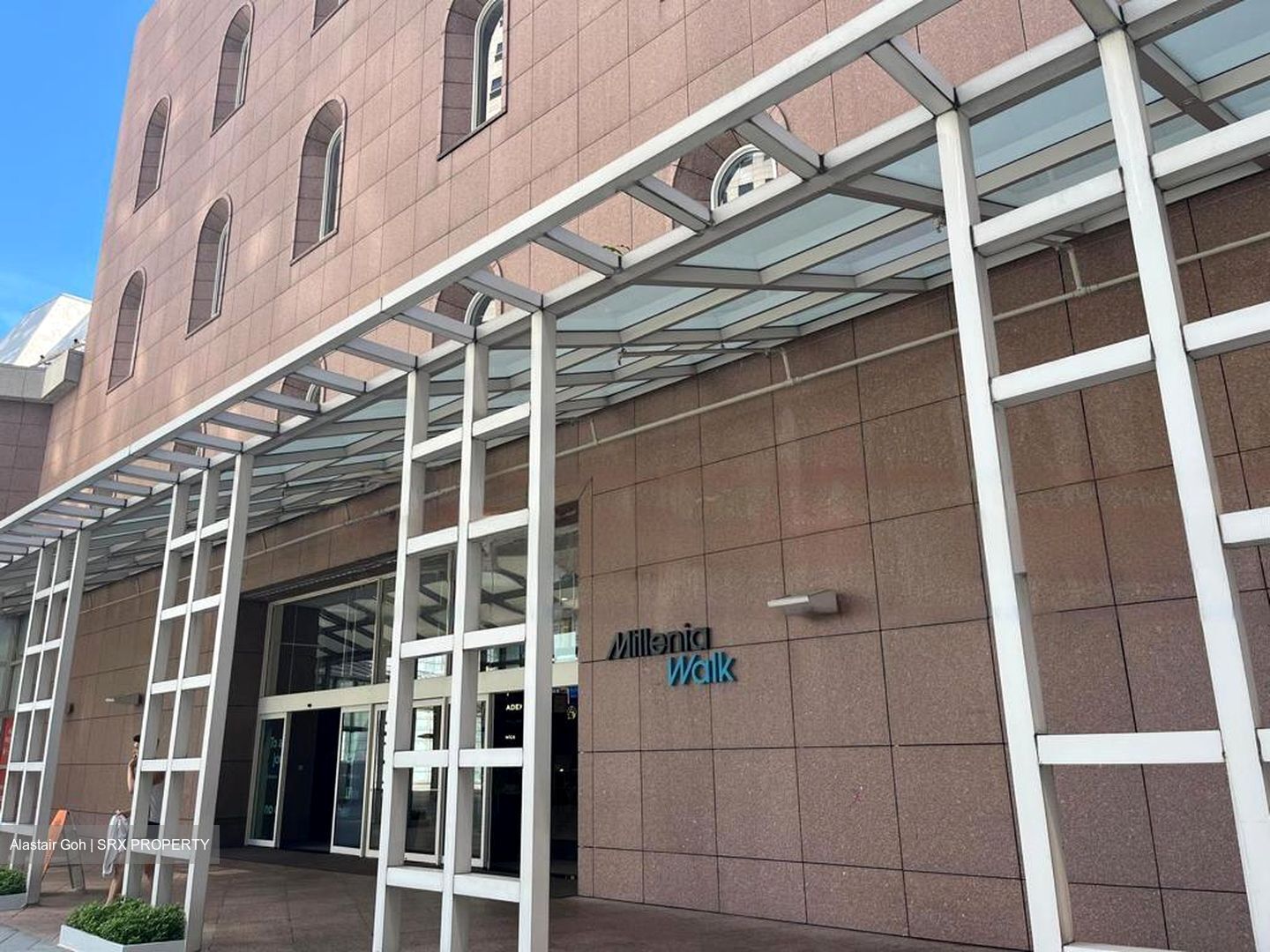 Millenia Walk (D1), Retail #476344301